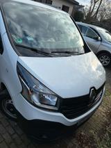 Renault Trafic - Renault Trafic in Mönchengladbach