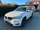 BMW F15 X5 40d 6Zyl Euro 6 - BMW 540 aus 2014