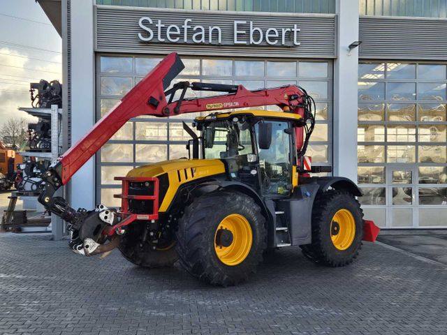 JCB Fastruc 4220 / Epsilon S110F (10m!) - abnehmbar!