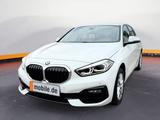 BMW 118i Limousine Sport Line LED SZH PDC - BMW 118 in Lübeck