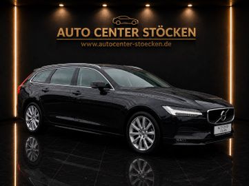 Volvo V90 - 3