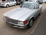 Mercedes-Benz SL 420 deutsches Fahrzeug - Mercedes-Benz SL 420 Gebrauchtwagen