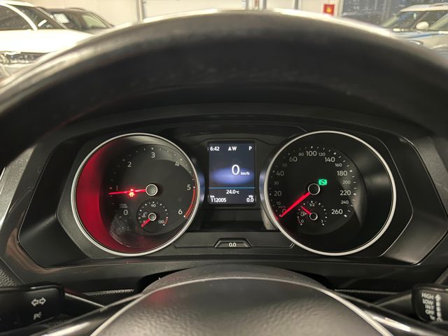 MYAUTOCENTER – Gebraucht- und Jahreswagen mit Werkstattservice in Pfaffenhofen Volkswagen Tiguan Join Start-Stopp *LED*PDC*TÜV NEU*