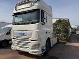 DAF XF 510 - DAF Xf 510