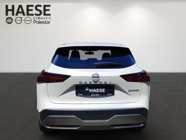 NISSAN Qashqai (Bild 5 von Array)