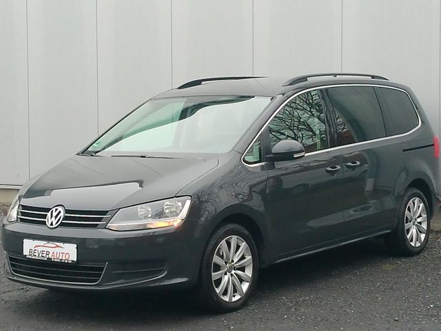 Volkswagen Sharan Comfortline BMT Autom./7 Sitze/Komfort Pa