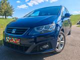Seat Alhambra 2.0 TDI St.&St. 110kW 4Drive - Seat Alhambra: Allradantrieb