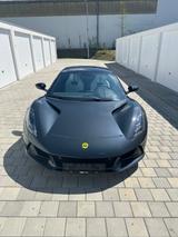 Lotus Emira First Edition V6 2.0 *180km* Shadow Grey - Lotus Emira: Automatik
