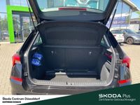 Skoda Kamiq - Vorschau Bild 10