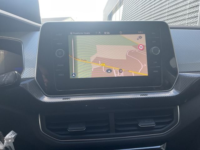 Volkswagen T-Cross - Bild 21