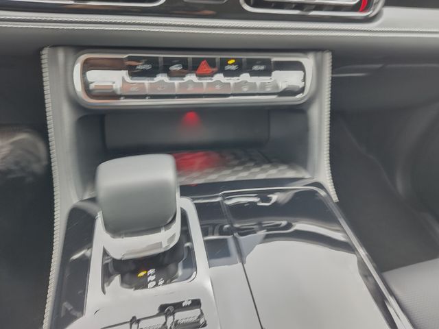 BAIC BJ60 TOP Ausstattung