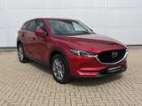 Mazda CX-5 2.2l Sports-Line AWD Matrix-LED Bose 360° K - Mazda: Sport