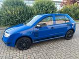 Skoda Fabia 1.4 mpi 16v, TÜV bis 06/2027 - Skoda Fabia aus 2000: 1.4