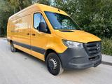 Mercedes-Benz Sprinter III 516 (316) CDI/ Maxi/ Werkstatt/Navi - Mercedes-Benz Sprinter 316 cdi maxi