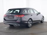 Mercedes-Benz C 180 T-Modell AVANTGARDE+TOTW+AMBIENTE+AHK+KAM - Mercedes-Benz C-Klasse Jahreswagen: T Modell