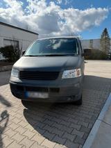 Volkswagen VW T5 1.9TDI Motor überholt - Volkswagen LT aus 2007
