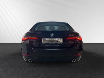 BMW 420 Gran Coupé - 7