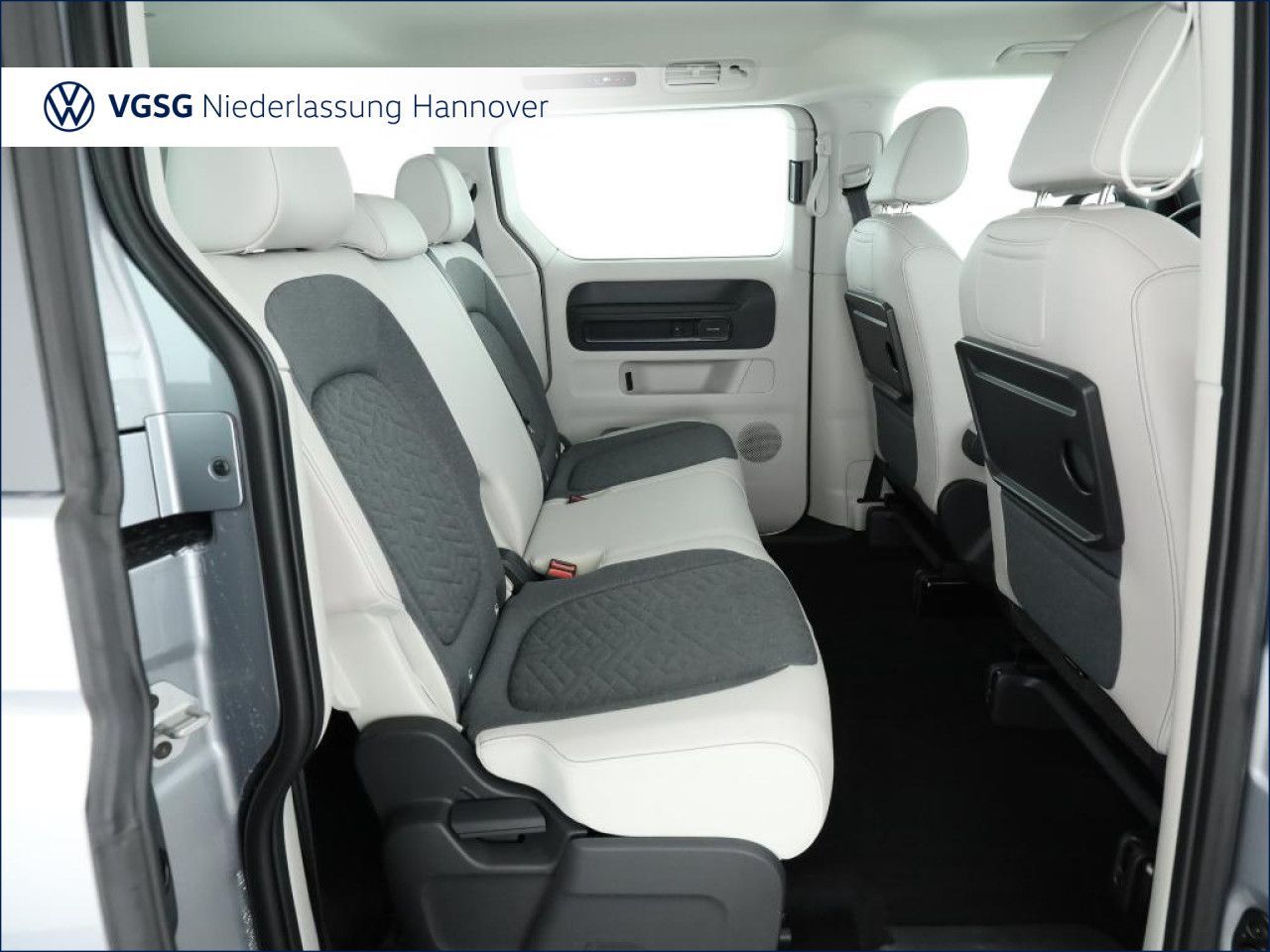 Volkswagen ID. Buzz - Bild 15