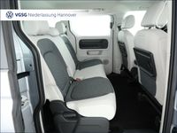 Volkswagen ID. Buzz - Vorschau Bild 15