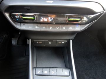 Hyundai i20 1.0 T-GDI Intro Edition (100PS) CarPlay