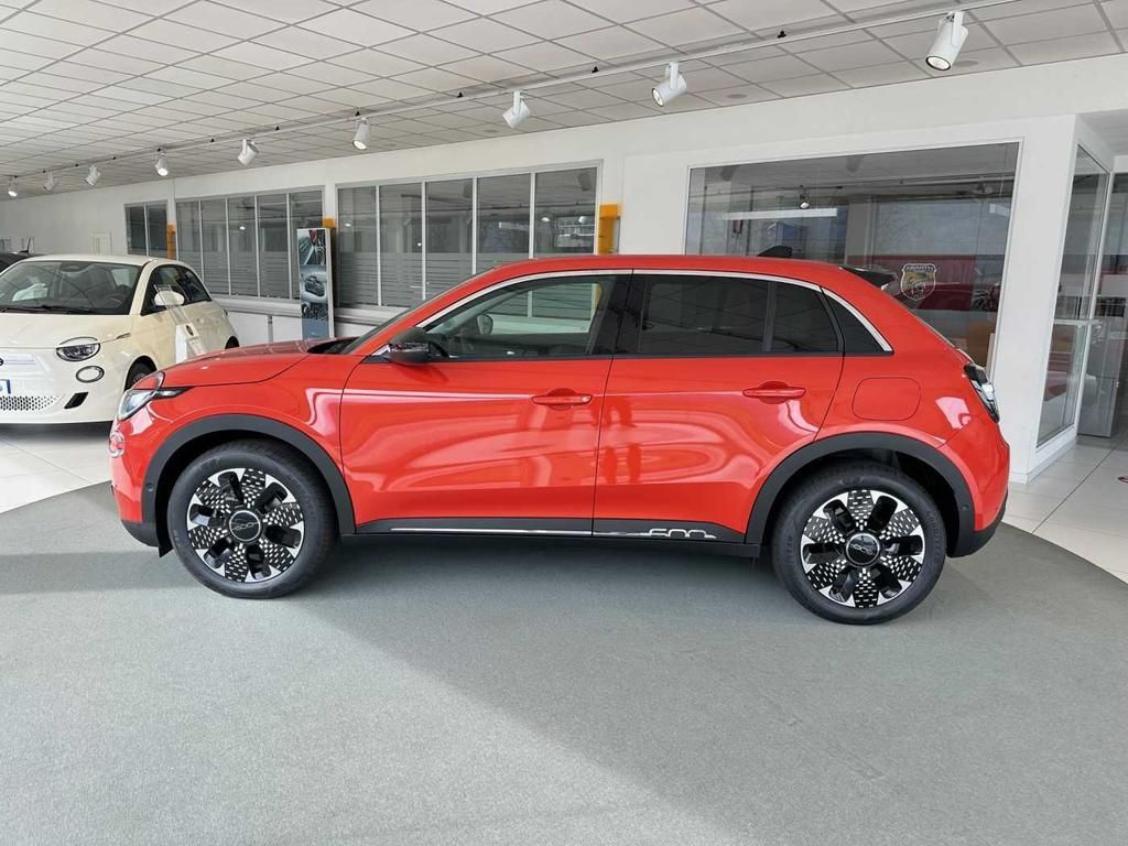 Fiat 600e 54kWh La Prima imagem 2