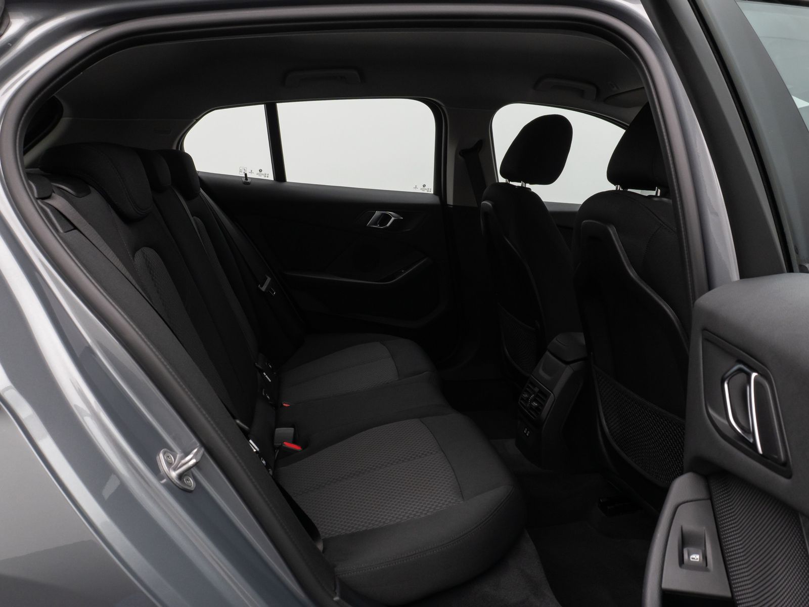 Fahrzeugabbildung BMW 118i DAB CockPitPro PDC LED Geschwindigkeitsreg