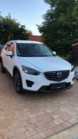 Mazda CX-5 2.2 SKYACTIV-D 150 Exclusive-Line FWD E... - Mazda CX-5 Gebrauchtwagen in Hannover