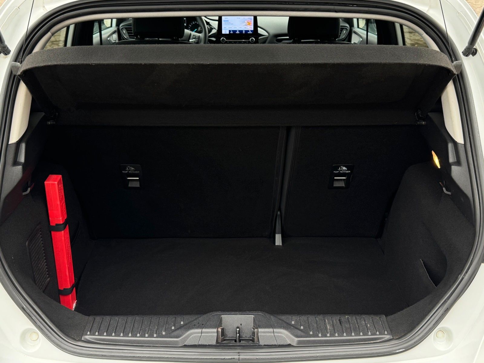 Fahrzeugabbildung Ford Fiesta 1.0 EB Active 140ps Kam Navi Temp SHZ LKA