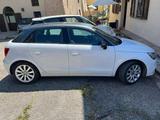 Audi A1 A1 Sportback 1.6 tdi Design s-tronic - Audi A1 mit Diesel-Antrieb: Limousine, Automatik