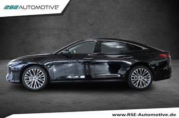 Bild 4 Andere Bestune B70 Pano, 360 Cam, SH, Carplay