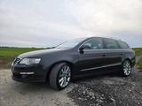 Volkswagen VW Passat 2,0 Tdi 170PS highline Kombi - Volkswagen Passat: TDI 170 Ps