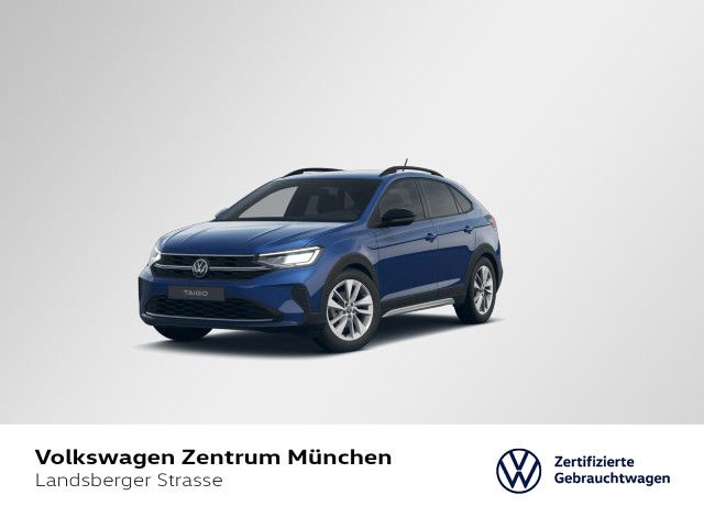 Image of Volkswagen Taigo