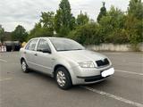 Skoda Verkaufe Skoda Fabia 1.4 16V, 2002, TÜV bi... - Skoda Fabia aus 2002: 1.4