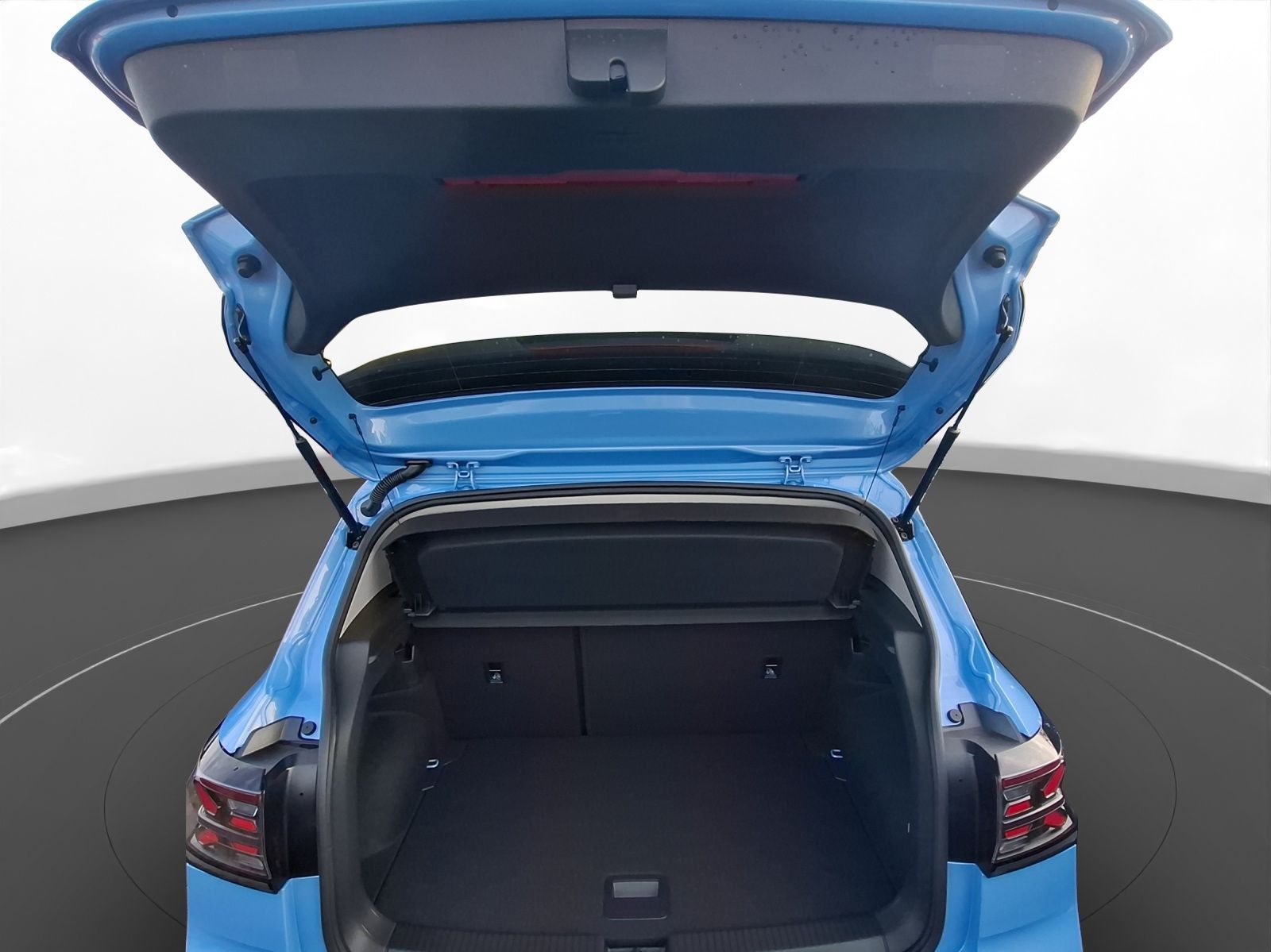 Volkswagen T-Cross - Bild 11