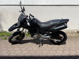 Honda FMX 650 - HONDA FMX 650