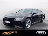 Audi RS 7 Sportback 4.0 TFSI q. Tiptr., LED, RS-AGA, - gebrauchte Audi RS7 aus dem Jahr 2024