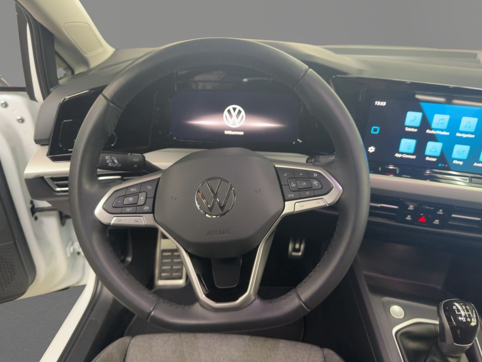 Volkswagen Golf - Bild 10