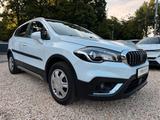 Suzuki SX4 S-Cross Club Kam*Navi*SitzHz.*Tempo*1.Hand - Suzuki (SX4) S-Cross in Berlin