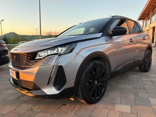 Image of Peugeot 3008