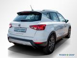 Seat Arona 1.0 TSI XCELLENCE LED/ACC/NAVI/KAMERA - Seat in Magdeburg