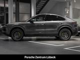 Porsche Cayenne E-Hybrid Coupe HA-Lenkung LED-Matrix LED - Porsche Cayenne in Lübeck