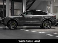 Porsche Cayenne E-Hybrid Coupe HA-Lenkung LED-Matrix LED