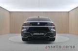 BMW 740d xDrive M Sport*Sportpaket Pro*Standheizung - BMW 740 von 2026