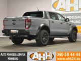 Ford Raptor 4x4 DOKA AUT AHK|SHZ|DAB|KAM|NAV|CHROM|2H - scheckheftgepflegte Ford Raptor