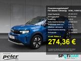 Opel Frontera GS 1.2 Klimaautomatik Radio 10" Navi Al - Opel Frontera: 2.2