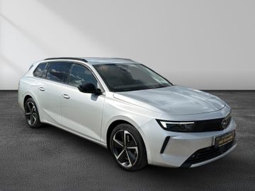 Opel Astra - 8