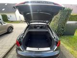 Audi A5 HUD/8-Fach bereift/Kamera/Acc/Sline  - Audi A5: Sline