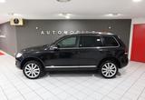 Volkswagen Touareg 3.0 TDI V6 North Sails,Aut,BiXe,Navi,AHK - Volkswagen Touareg: North Sails
