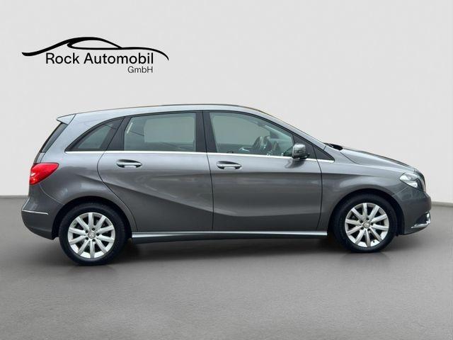 Mercedes-Benz B 180 7G-DCT Automatik *Garantie*