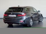 BMW 330 i xDrive Touring Luxury Line AHK+Temp+SHZ - BMW 330: 330i Xdrive